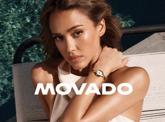 Movado