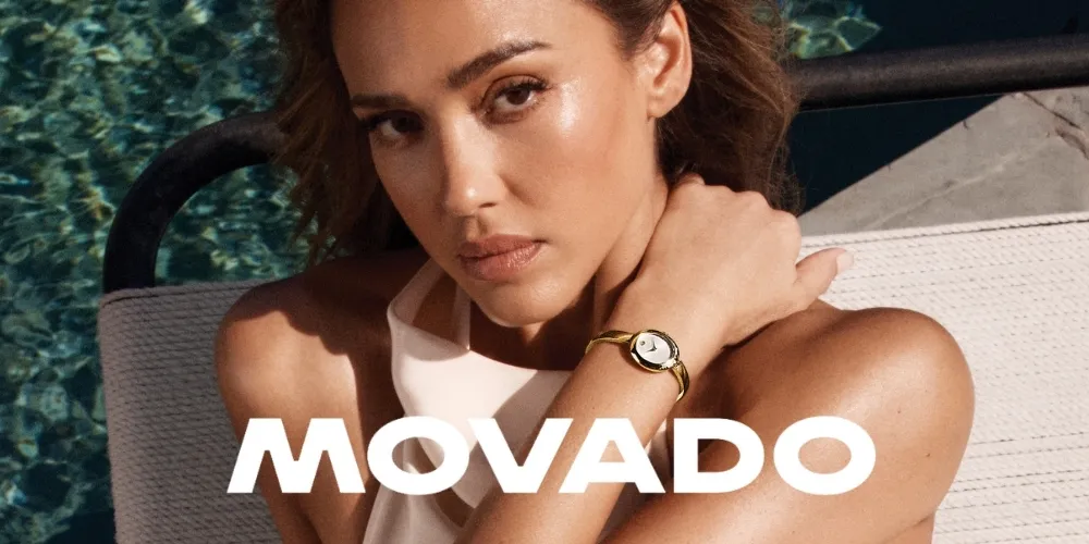 Movado