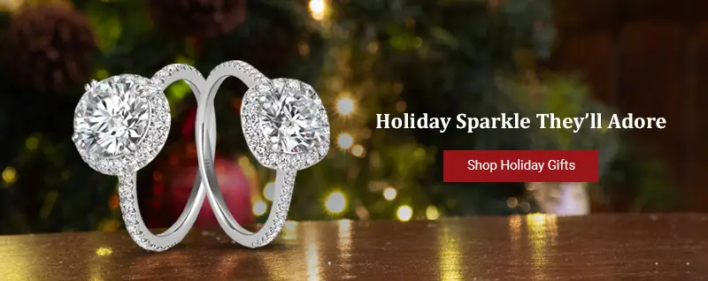 Christmas Jewelry Collection at Lovette Jewelers